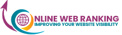 Online Web Ranking